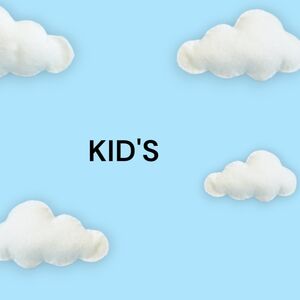 Kid's